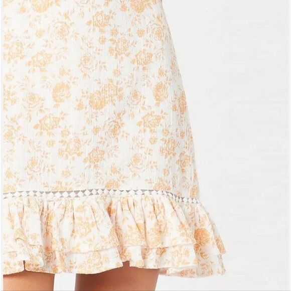 MINKPINK Mink Pink - Kiss The Stars Mini Dress EUC - Picture 10 of 11